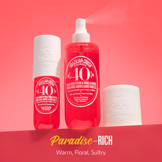 SOL DE JAN CHEIROSA      BODY 240ML